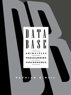 cover image of Database